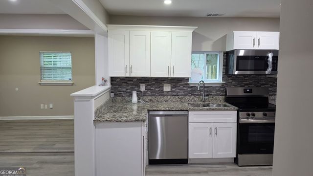 2609 Hood Avenue NW, Atlanta, GA 30318