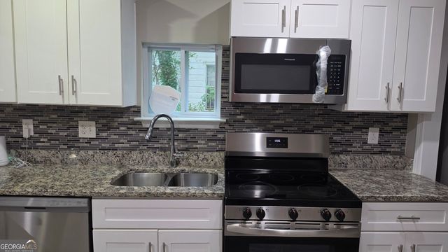 2609 Hood Avenue NW, Atlanta, GA 30318