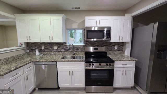 2609 Hood Avenue NW, Atlanta, GA 30318