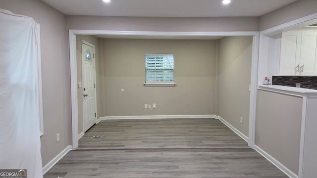 2609 Hood Avenue NW, Atlanta, GA 30318