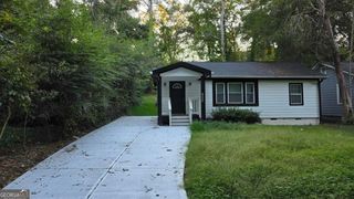 2609 Hood Avenue NW, Atlanta, GA 30318