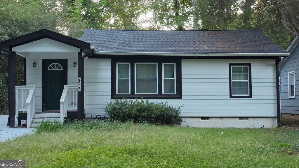 2609 Hood Avenue NW, Atlanta, GA 30318 — photo 3