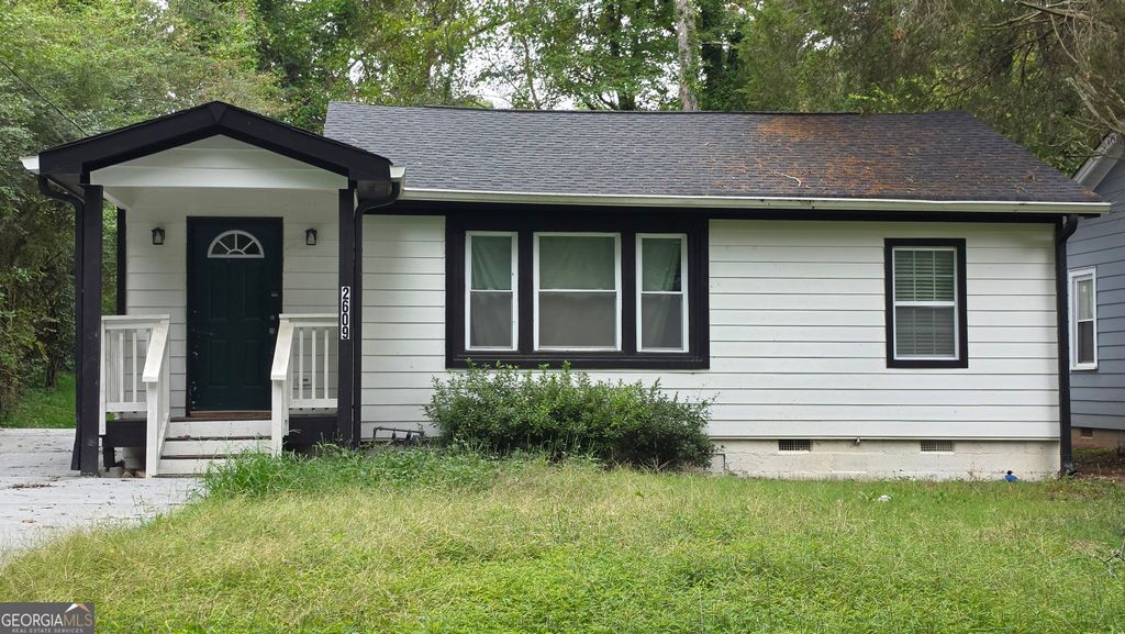 2609 Hood Avenue NW, Atlanta, GA 30318 — photo 5