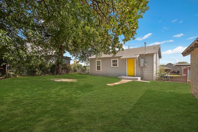 3109 E 12th Street, Fort Worth, TX 76111