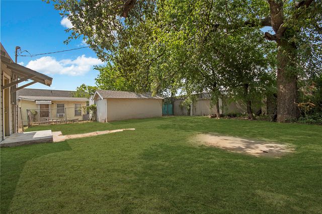 3109 E 12th Street, Fort Worth, TX 76111