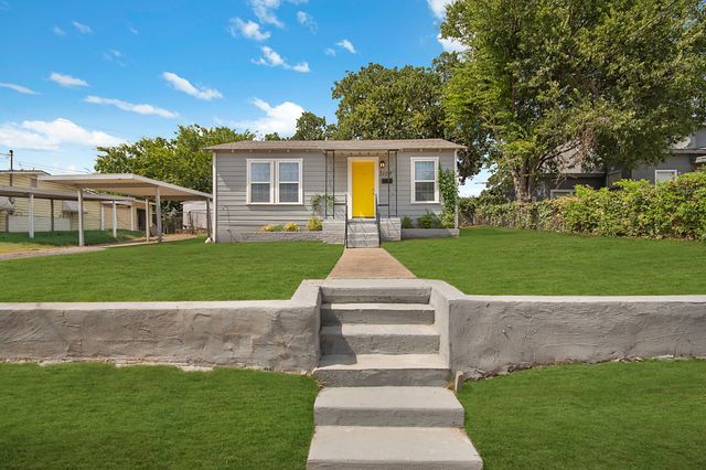 3109 E 12th Street, Fort Worth, TX 76111