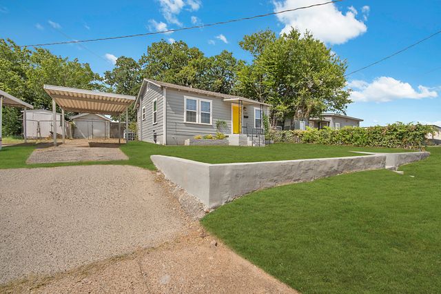 3109 E 12th Street, Fort Worth, TX 76111