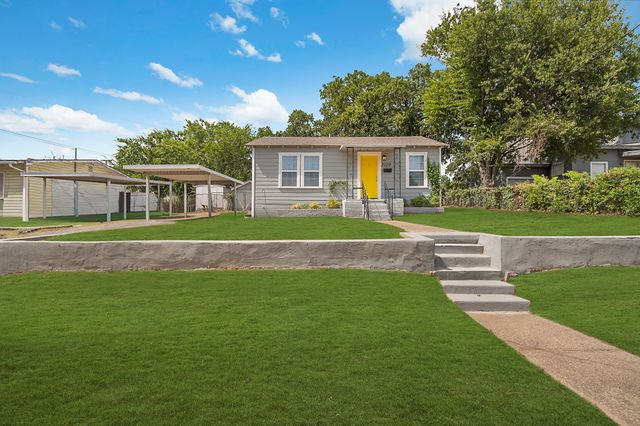 3109 E 12th Street, Fort Worth, TX 76111
