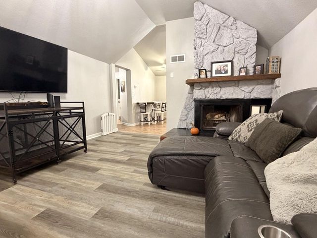 N7035 Center STREET, Horicon, WI 53032