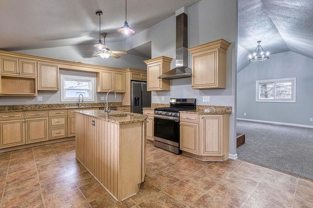 N7035 Center STREET, Horicon, WI 53032