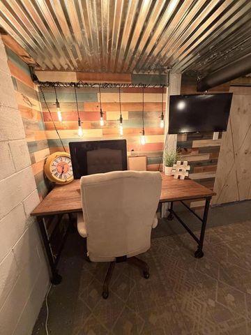 N7035 Center STREET, Horicon, WI 53032