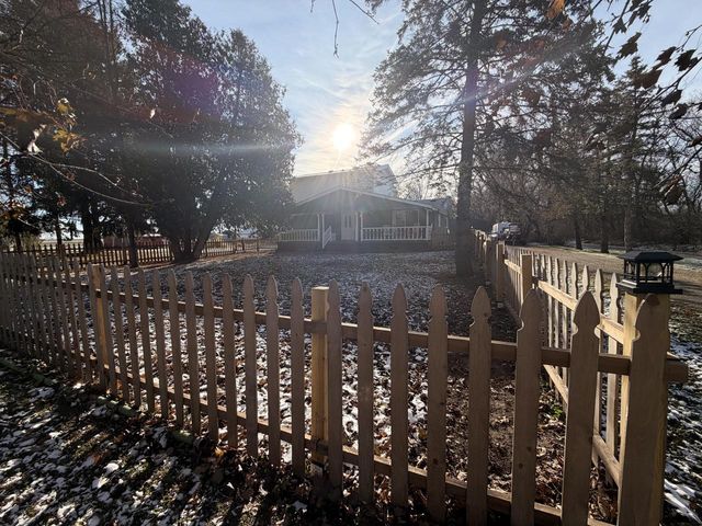 N7035 Center STREET, Horicon, WI 53032