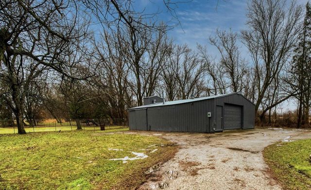 N7035 Center STREET, Horicon, WI 53032