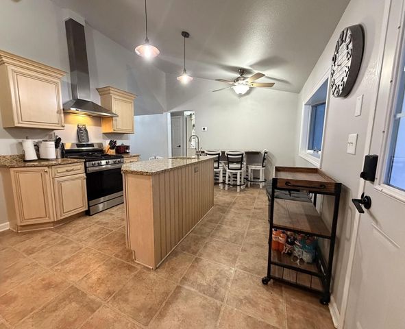 N7035 Center STREET, Horicon, WI 53032