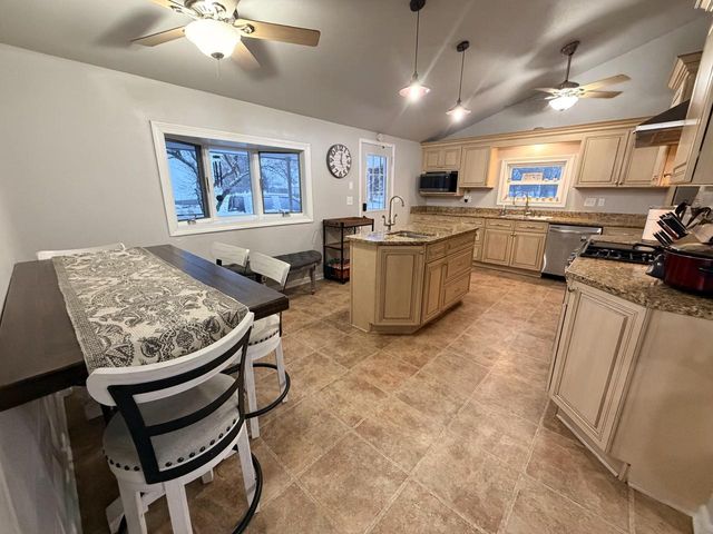 N7035 Center STREET, Horicon, WI 53032