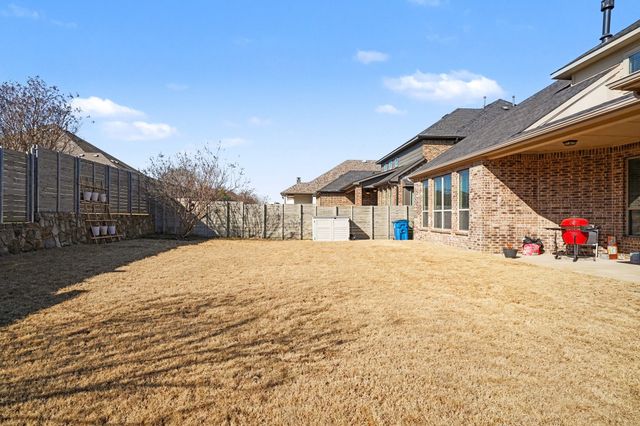 1117 12th Street, Argyle, TX 76226