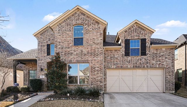 1117 12th Street, Argyle, TX 76226