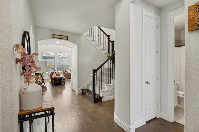 1117 12th Street, Argyle, TX 76226