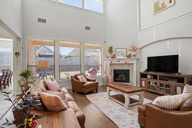 1117 12th Street, Argyle, TX 76226