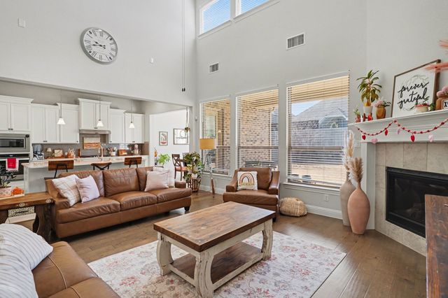 1117 12th Street, Argyle, TX 76226