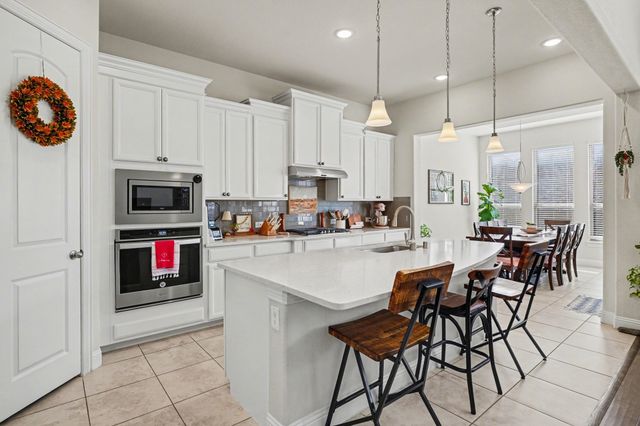 1117 12th Street, Argyle, TX 76226