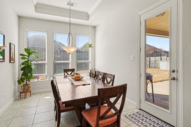 1117 12th Street, Argyle, TX 76226