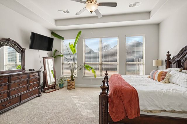 1117 12th Street, Argyle, TX 76226