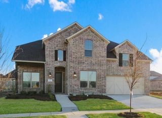 1117 12th Street, Argyle, TX 76226