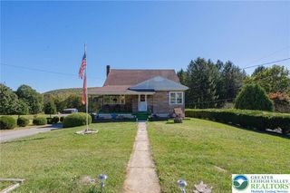 1370 Valley Road, Walker Twp, PA 18252