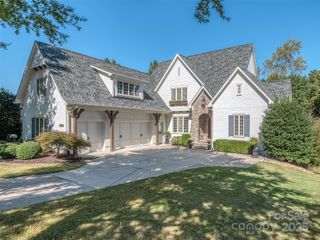 16728 Ashton Oaks Drive, Charlotte, NC 28278