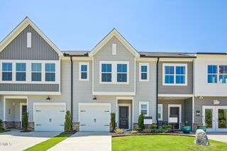 112 Barley Field Drive Unit 116, Wilsons Mills, NC 27520
