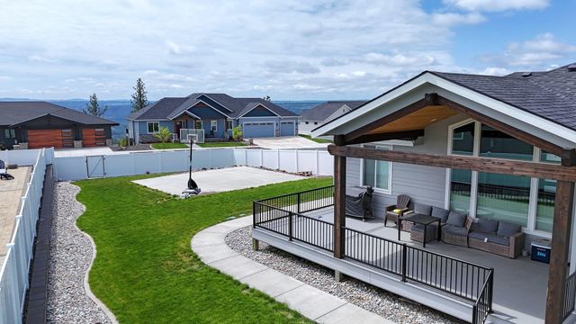 8004 N Jodi St, Spokane, WA 99208