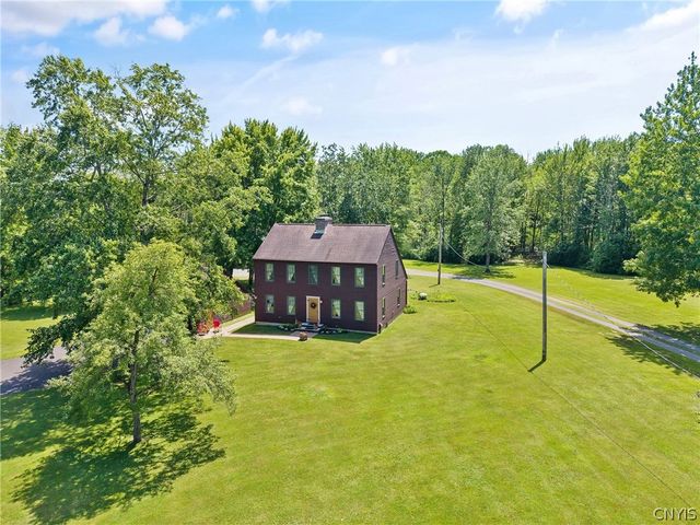7292 State Route 31, Cicero, NY 13039
