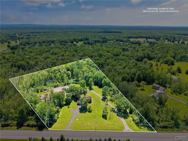 7292 State Route 31, Cicero, NY 13039