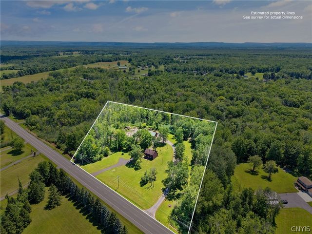 7292 State Route 31, Cicero, NY 13039