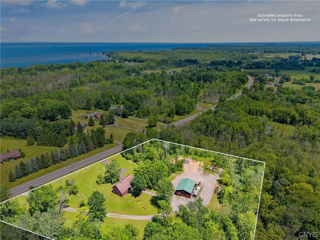 7292 State Route 31, Cicero, NY 13039