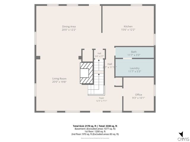 7292 State Route 31, Cicero, NY 13039