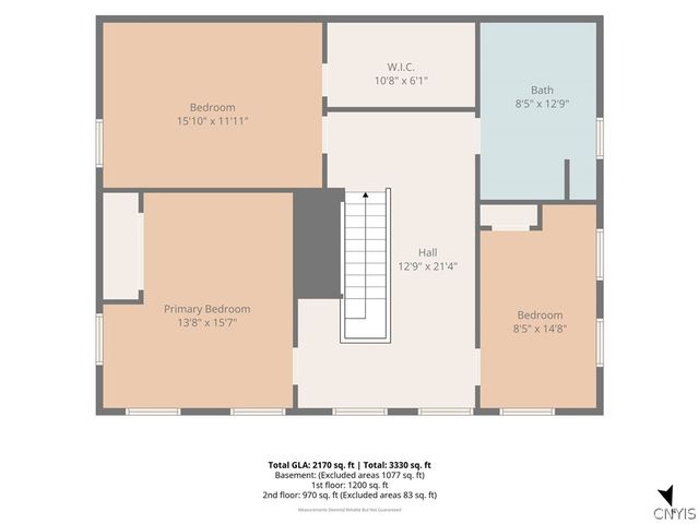 7292 State Route 31, Cicero, NY 13039