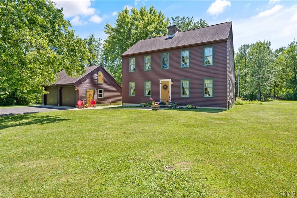 7292 State Route 31, Cicero, NY 13039