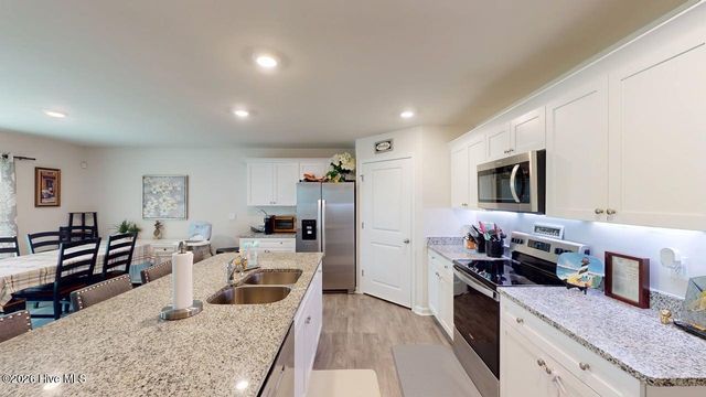 208 Grove Lane, Goldsboro, NC 27534