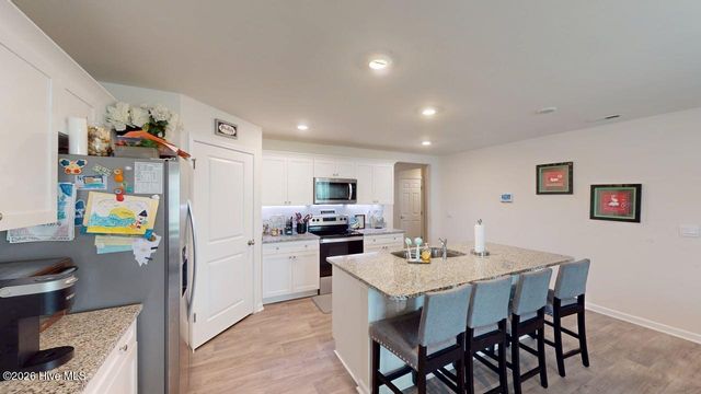 208 Grove Lane, Goldsboro, NC 27534