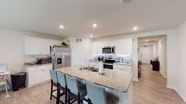 208 Grove Lane, Goldsboro, NC 27534