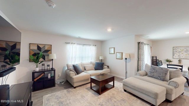 208 Grove Lane, Goldsboro, NC 27534