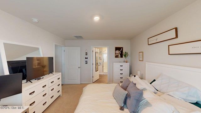 208 Grove Lane, Goldsboro, NC 27534