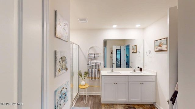 208 Grove Lane, Goldsboro, NC 27534