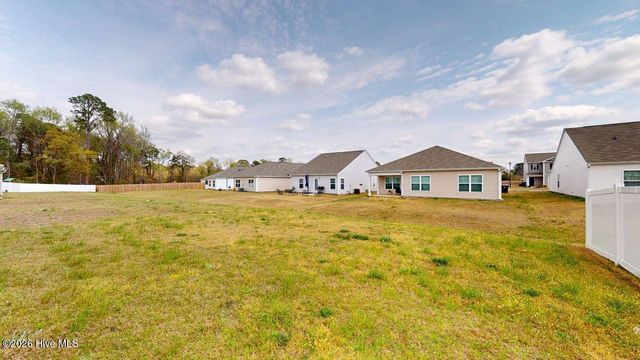208 Grove Lane, Goldsboro, NC 27534