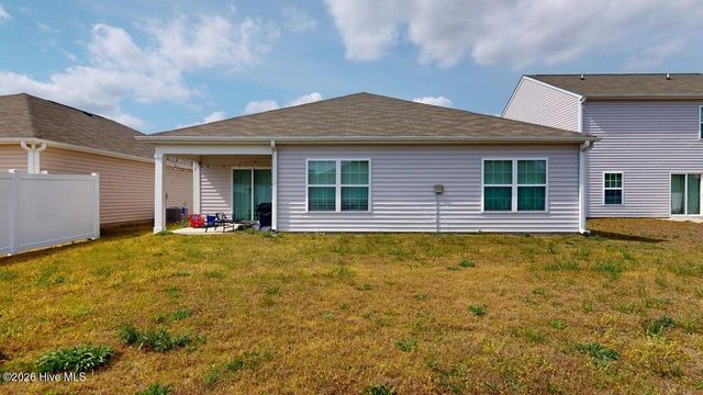 208 Grove Lane, Goldsboro, NC 27534