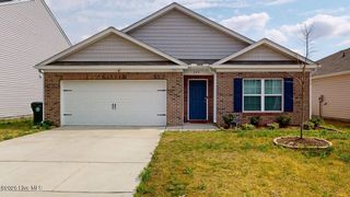 208 Grove Lane, Goldsboro, NC 27534