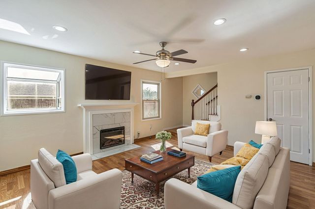 2101 West Ave. 136th, San Leandro, CA 94577