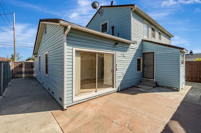 2101 West Ave. 136th, San Leandro, CA 94577